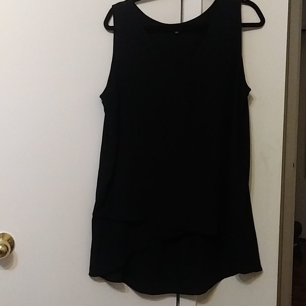 A nice dressing blouse